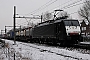 Siemens 21079 - Captrain "ES 64 F4-993"
18.01.2013 - Eindhoven
Rob Quaedvlieg