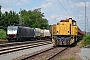 Siemens 21079 - SBB Cargo "ES 64 F4-993"
09.07.2013 - Mannheim-Käfertal
Harald Belz