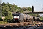 Siemens 21079 - SBB Cargo "ES 64 F4-993"
01.08.2013 - Bensheim-Auerbach
Ralf Lauer