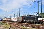 Siemens 21079 - SBB Cargo "ES 64 F4-993"
18.07.2014 - Basel, Badischer Bahnhof
Theo Stolz