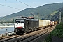 Siemens 21079 - SBB Cargo "ES 64 F4-993"
21.08.2013 - Assmannshausen
Jürgen Steinhoff