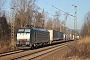 Siemens 21079 - SBB Cargo "ES 64 F4-993"
07.01.2015 - Rheinbreitbach
Daniel Kempf