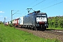Siemens 21079 - SBB Cargo "ES 64 F4-993"
04.05.2016 - Alsbach
Kurt Sattig