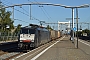 Siemens 21079 - SBB Cargo "ES 64 F4-993"
09.09.2016 - Zwijndrecht
Steven Oskam