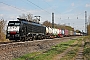 Siemens 21079 - SBB Cargo "ES 64 F4-993"
13.04.2017 - Heitersheim
Tobias Schmidt