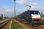 Siemens 21079 - SBB Cargo "ES 64 F4-993"
02.05.2017 - Ruhland
Paul Tabbert