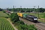 Siemens 21079 - SBB Cargo "ES 64 F4-993"
01.08.2017 - Müllheim (Baden)
Vincent Torterotot