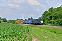 Siemens 21079 - SBB Cargo "ES 64 F4-993"
05.06.2018 - Auggen
Marcus Schrödter