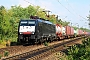 Siemens 21079 - SBB Cargo "ES 64 F4-993"
07.08.2018 - Bickenbach (Bergstraße)
Kurt Sattig