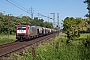 Siemens 21080 - Veolia "ES 64 F4-994"
23.05.2009 - Oberhausen-Sterkrade
Malte Werning