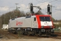 Siemens 21080 - Veolia "ES 64 F4-094"
08.04.2008 - Rheydt-Güterbahnhof
Klaus Breier