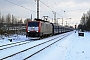 Siemens 21080 - Veolia "ES 64 F4-994"
05.01.2009 - Oberhausen Sterkrade
Nils Broßmann