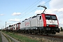 Siemens 21080 - Veolia "ES 64 F4-994"
24.07.2009 - Ludwigshafen-OppauWolfgang Mauser