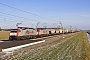 Siemens 21080 - CapTrain "ES 64 F4-994"
12.02.2010 - Herwijnen
Hugo van Vondelen