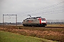 Siemens 21080 - Captrain "ES 64 F4-994"
19.02.2010 - RavensteinNiels Jacobs