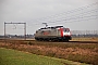 Siemens 21080 - Captrain "ES 64 F4-994"
19.02.2010 - Ravenstein
Niels Jacobs