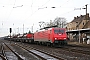 Siemens 21080 - Railion "189 094-6"
29.12.2007 - Leipzig-WiederitzschDaniel Berg