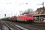 Siemens 21080 - Railion "189 094-6"
29.12.2007 - Leipzig-Wiederitzsch
Daniel Berg