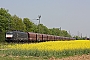 Siemens 21080 - NIAG "ES 64 F4-994"
04.05.2013 - Menden
Niklas Eimers