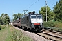 Siemens 21080 - Captrain "ES 64 F4-994"
05.09.2013 - Rheinbreitbach
Daniel Kempf