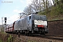 Siemens 21080 - NIAG "ES 64 F4-994"
19.04.2013 - Königswinter
Dr. Günther Barths