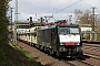 Siemens 21080 - MRCE Dispolok "ES 64 F4-994"
24.04.2021 - Wunstorf
Thomas Wohlfarth 