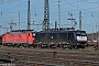 Siemens 21080 - DB Cargo "189 094-6"
12.04.2022 - Oberhausen, Rangierbahnhof West
Rolf Alberts