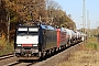 Siemens 21080 - DB Cargo "189 094-6"
03.11.2024 - Haste
Thomas Wohlfarth