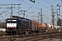 Siemens 21080 - DB Cargo "189 094-6"
18.03.2025 - Oberhausen, Abzweig Mathilde
Ingmar Weidig
