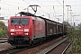 Siemens 21081 - Railion "189 095-3"
29.10.2006 - Mannheim-FriedrichsfeldWolfgang Mauser