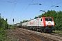 Siemens 21081 - Veolia "ES 64 F4-995"
09.05.2008 - Viersen-Helenabrunn
Andre Stoss de Faria