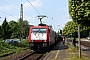 Siemens 21081 - Veolia "ES 64 F4-995"
06.05.2008 - Oberhausen-Sterkrade
Paul Zimmer