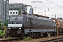 Siemens 21081 - Railion "189 095-3"
16.05.2007 - Frankfurt (Main)Albert Hitfield