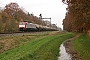 Siemens 21081 - Veolia "ES 64 F4-995"
01.11.2009 - DeurningenCoen Ormel