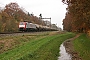 Siemens 21081 - Veolia "ES 64 F4-995"
01.11.2009 - Deurningen
Coen Ormel