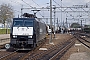 Siemens 21081 - Captrain "ES 64 F4-995"
26.04.2010 - DordrechtSander Broerse