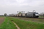 Siemens 21081 - Captrain "ES 64 F4-995"
25.04.2010 - MierloHugo van Vondelen