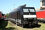 Siemens 21081 - Railion "189 095-3"
05.08.2007 - Leipzig-Engelsdorf, Bahnbetriebswerk
Daniel Berg