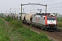 Siemens 21081 - Veolia "ES 64 F4-995"
02.05.2009 - Tilburg ReeshofHenk Hartsuiker