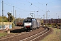 Siemens 21081 - LTE "ES 64 F4-995"
21.04.2016 - Nienburg (Weser)
Thomas Wohlfarth