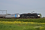 Siemens 21081 - LTE "ES 64 F4-995"
09.05.2016 - Nieuwerkerk a/d IJssel
Steven Oskam