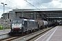 Siemens 21081 - LTE "ES 64 F4-995"
02.07.2016 - Rotterdam Centraal
Steven Oskam