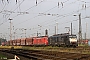 Siemens 21081 - DB Cargo "189 095-3"
05.08.2021 - Oberhausen, Rangierbahnhof WestIngmar Weidig
