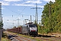 Siemens 21081 - DB Cargo "189 095-3"
03.08.2022 - Ratingen-LintorfIngmar Weidig