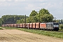 Siemens 21081 - DB Cargo "189 095-3"
14.05.2024 - Nettetal-Breyell
Ingmar Weidig