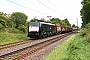 Siemens 21081 - DB Cargo "189 095-3"
30.07.2025 - Kaarst
Philippe Smets