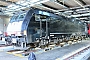 Siemens 21082 - SBB Cargo "ES 64 F4-996"
18.08.2015 - BaselTheo Stolz