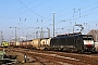 Siemens 21082 - SBB Cargo "ES 64 F4-996"
30.12.2016 - Basel, Badischer BahnhofTheo Stolz