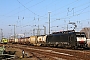 Siemens 21082 - SBB Cargo "ES 64 F4-996"
30.12.2016 - Basel, Badischer Bahnhof
Theo Stolz