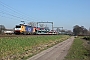 Siemens 21082 - SBB Cargo "ES 64 F4-996"
31.01.2014 - HeukelomHenk Zwoferink